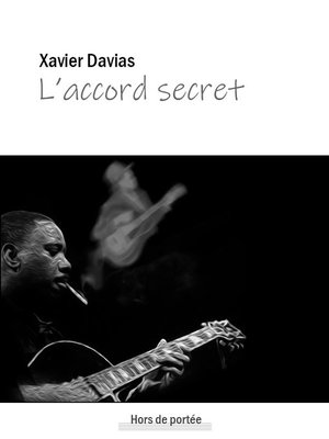 cover image of L'accord secret